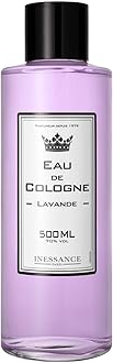 Eau Cologne Lavender