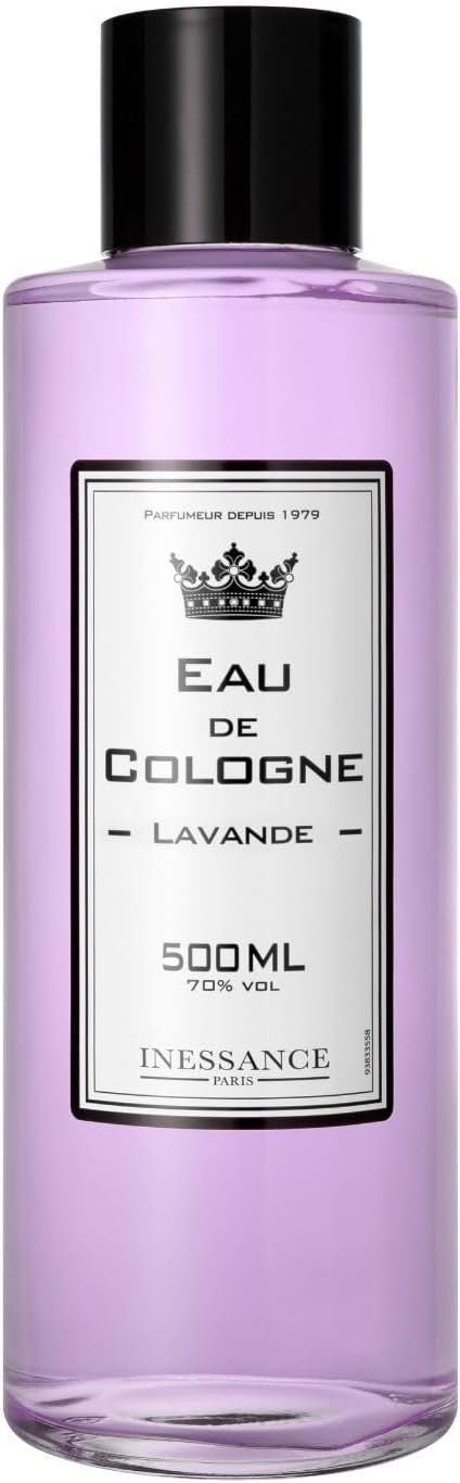 Eau Cologne Lavender