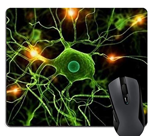 Knseva Custom Mouse Mat Pad Large Mousepad