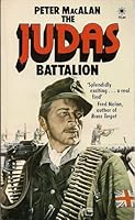 Judas Battalion 0352315431 Book Cover