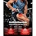 BOB AND BRAD T2 Ultra Massagepistole mit Wärme & Rotlicht-Therapie, Professioneller Tiefengewebe-Massagegerät für Sportler, Tragbare Massage Pistole für Muskelregeneration, Geschenk für Männer, Frauen