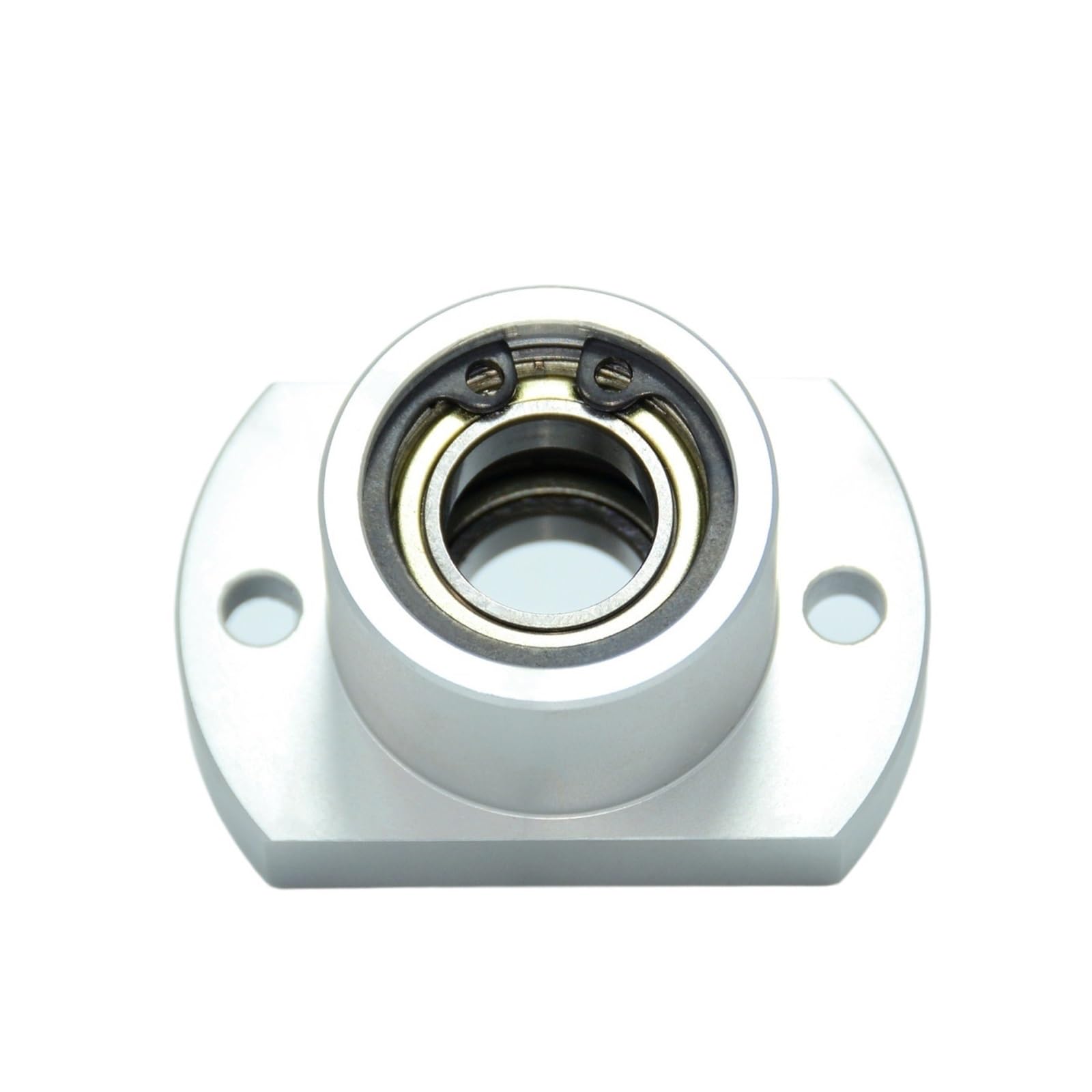 Roulement en Aluminium CAALO MT176 Double Diamètre 15-25mm