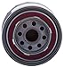PG Oil Filter, Extended Life PG4651EX | Fits 1956-2020 various models of Acura, Cadillac, Chrysler, Dodge, Ford, Honda, Jeep, Land Rover, Lincoln, Mazda, Mercury, Ram, SRT