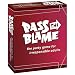 USAopoly Pass the Blame Board Game
