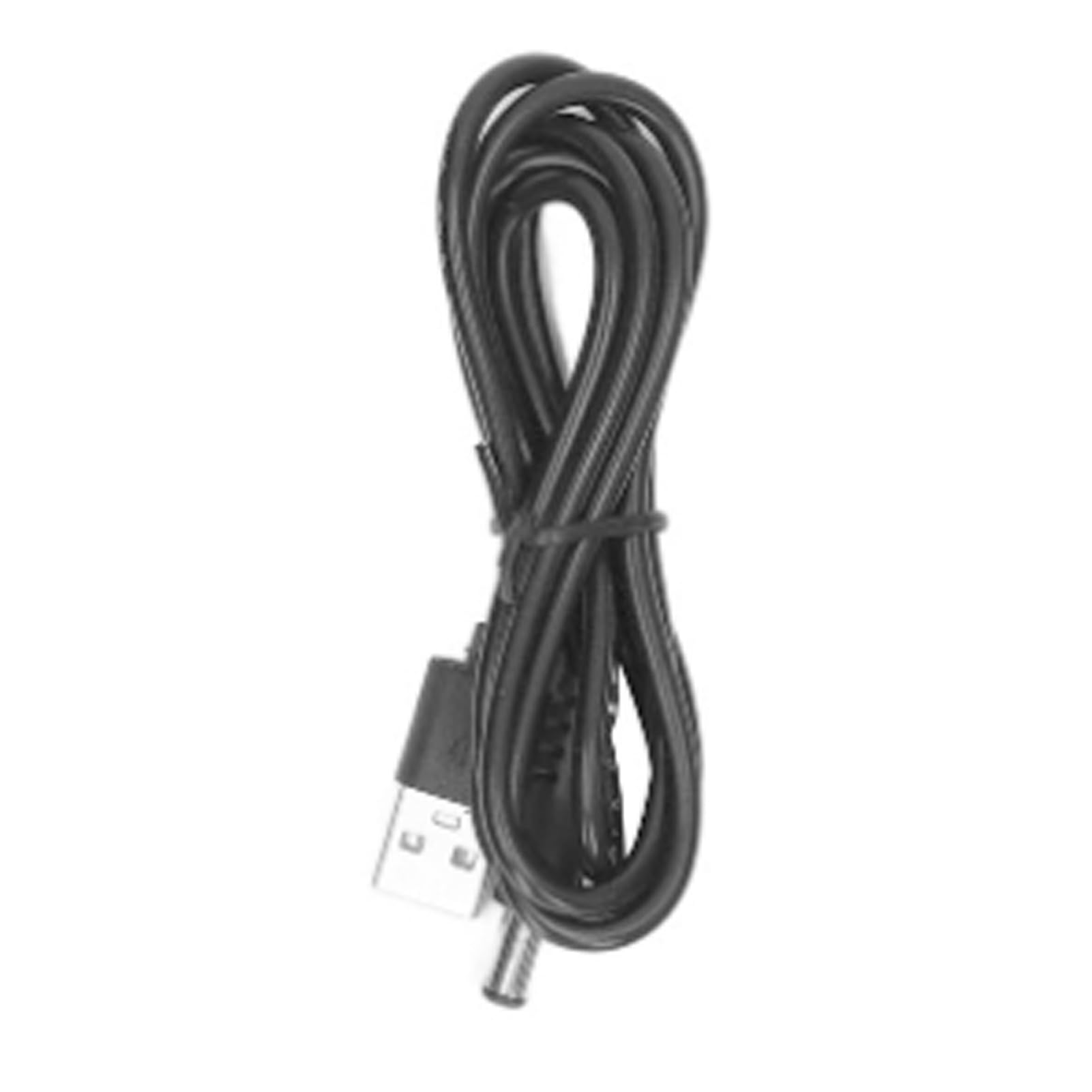 Przenośna, elektryczna niszczarka papieru Mała, zasilana przez port USB Wydajne cięcie w paski 4 mm Pojemność 2 arkuszy Kompaktowa konstrukcja Kolor włókna węglowego ABS do użytku
