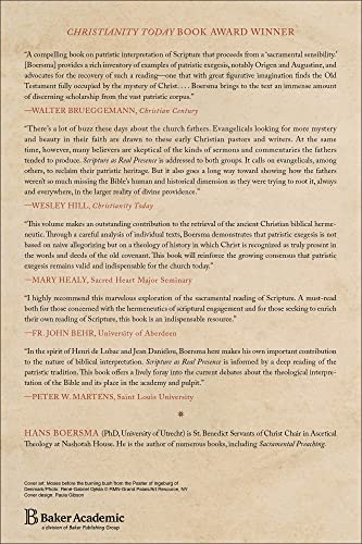 Scripture as Real Presence Scripture as Real Presence - Imagem 2