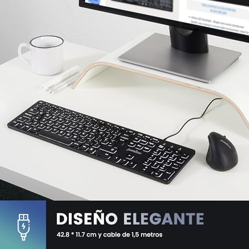 Teclados De Computadora, Personal Computer Imagen adicional