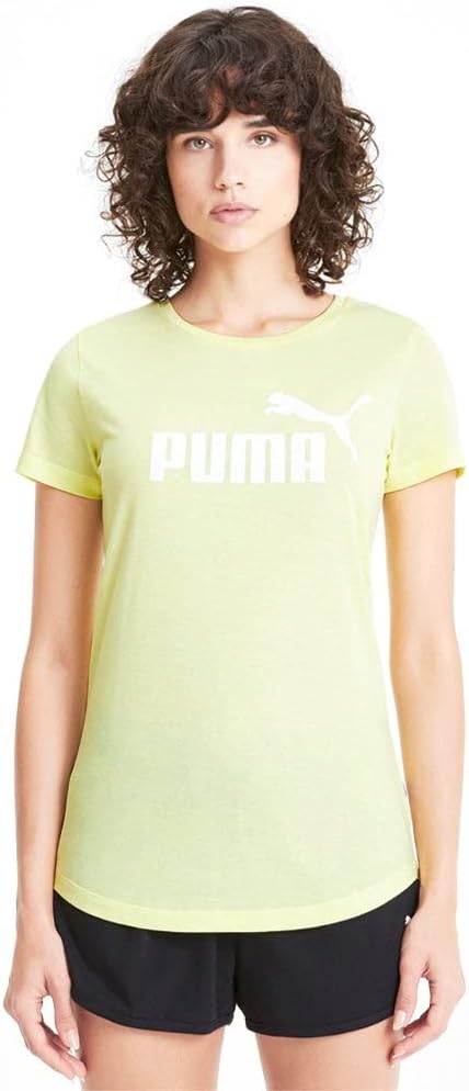 PUMA Women's Essentials+ Tee