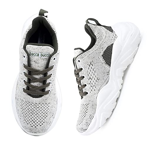 Image of Bacca Bucci Women Lace Up Sneaker Shoes