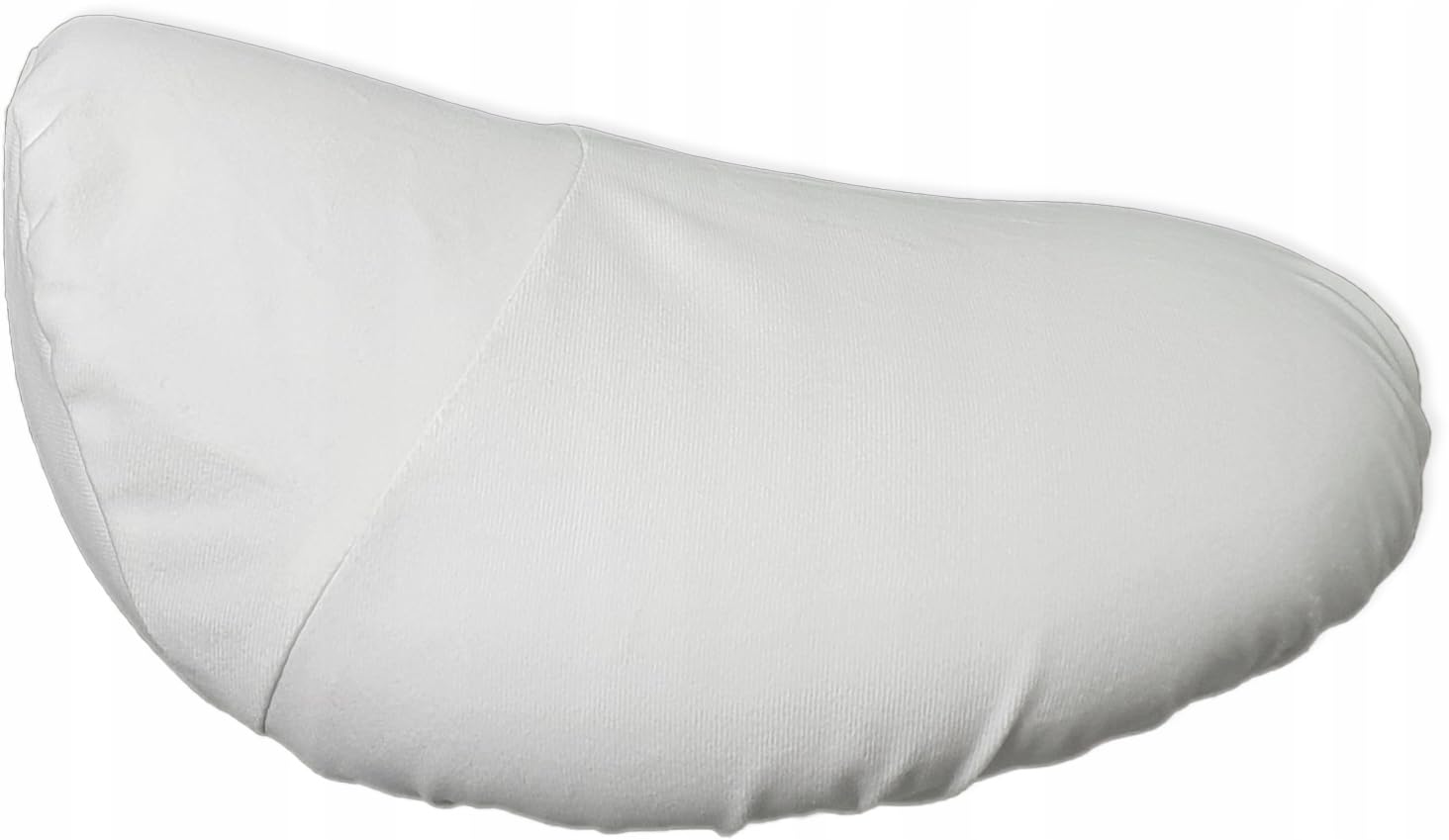 Calissimo Bezug für einen Kosmetikhocker - für eine hygienische und Bequeme Arbeitsumgebung 36 cm