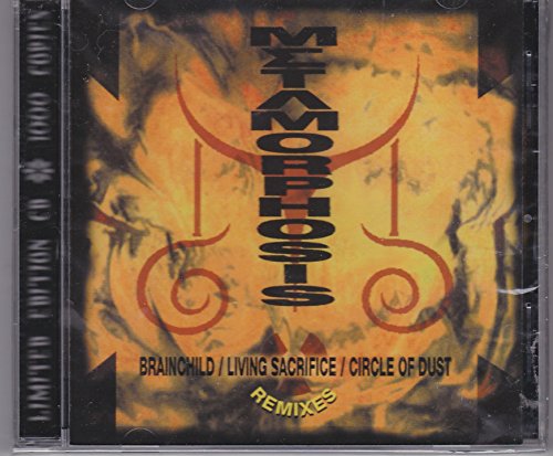 Metamorphosis Remixes