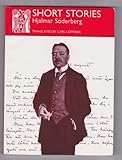  Short Stories (Norvik Press Series B) by Hjalmar Soderberg (1988-12-01)