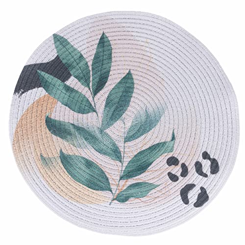 Villa d'Este Home Tivoli Savana Set 6 TOVAGLIETTE