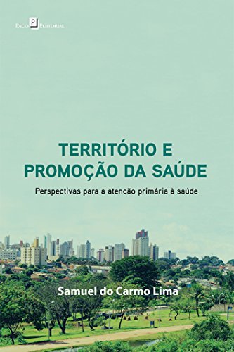 Território e Promoção da Saúde