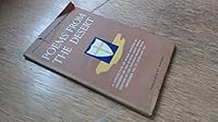 Poems from the Desert 0836961323 Book Cover