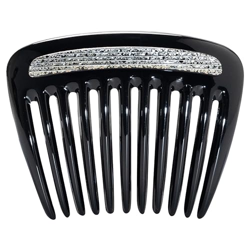 Accessoires de coiffure pour filles CP3770 peigne parfait au bureau ou en soirée