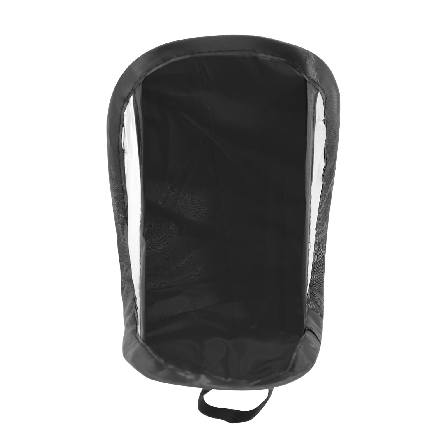 Pare-soleil téléphone de voiture Gosknor 2pcs anti-éblouissement universel