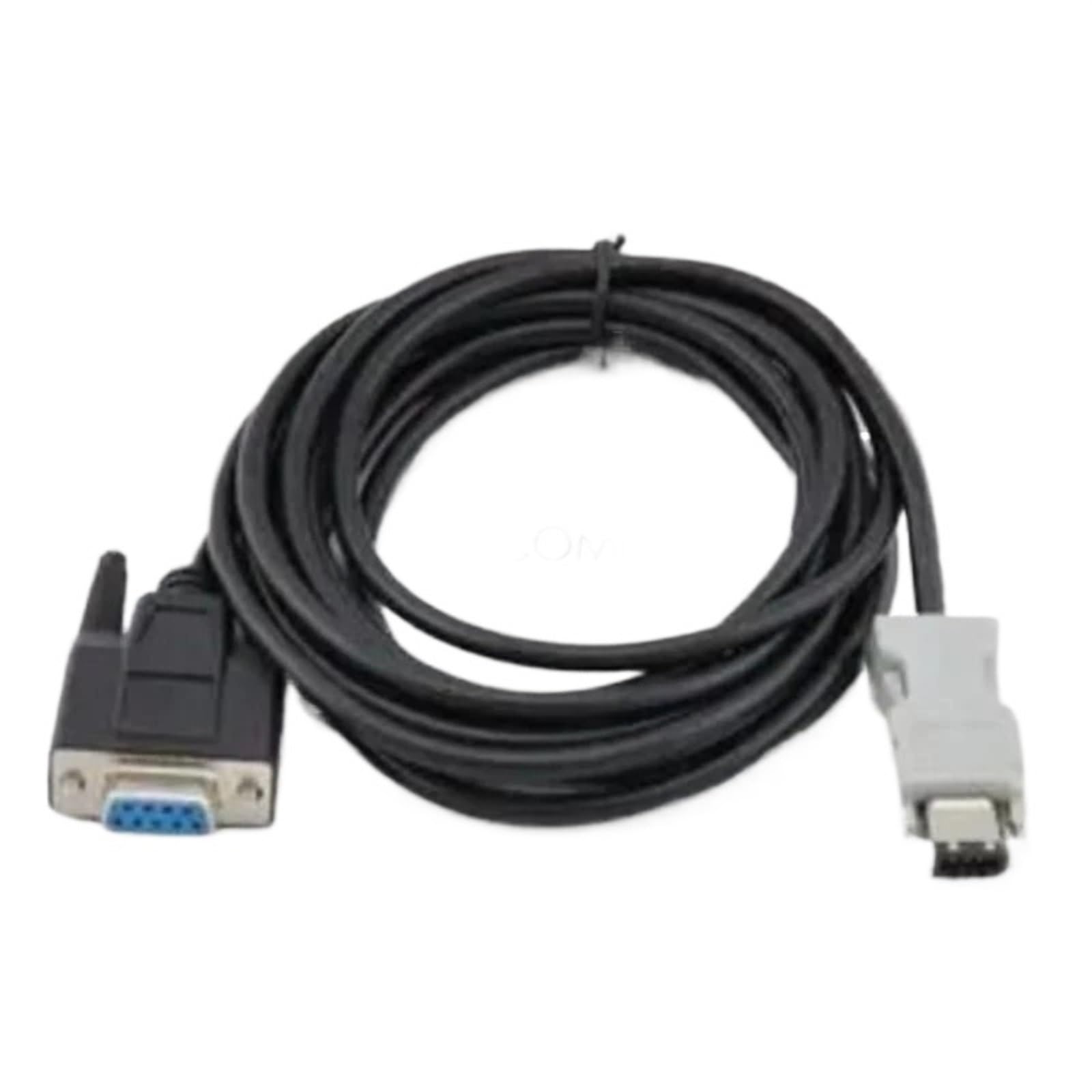 JDOUNFMO ASD-CNUS0A08 USB-ASD-CNUS0A08 Cable for ASDA-B2/AB Servo Drive Programming Debugging(RS232)