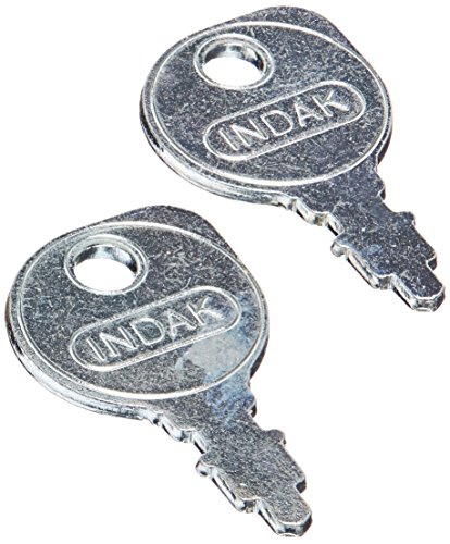 Stens 430-009 Starter Key Replaces Briggs & Stratton 691959 Kohler 48 340 01-S
