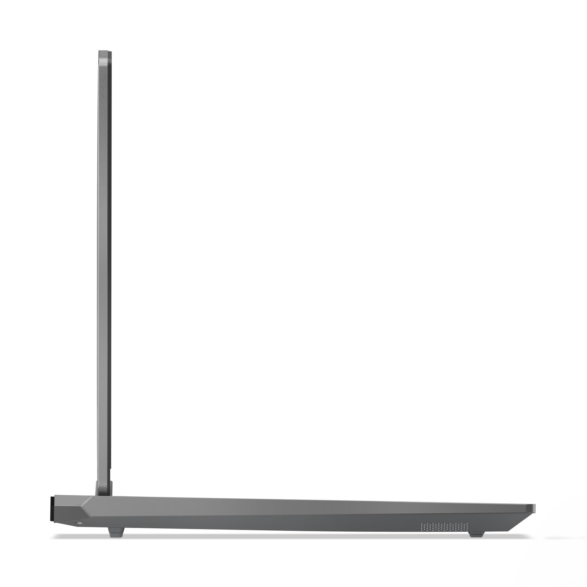 Lenovo LOQ Gaming AI Laptop | 15.6" Full HD 144Hz | RTX 5060 | Core i5 | 16GB RAM | 1TB SSD | Win11 | QWERTZ | Teclado blanco iluminado | Gris