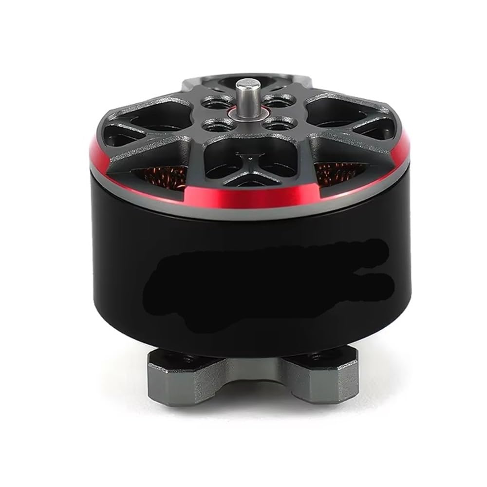 Zestaw ramy drona z 3,5" 3,5" 3750 KV, bezszczotkowy silnik C157, odpowiedni do FPV (4 szt. Motors)