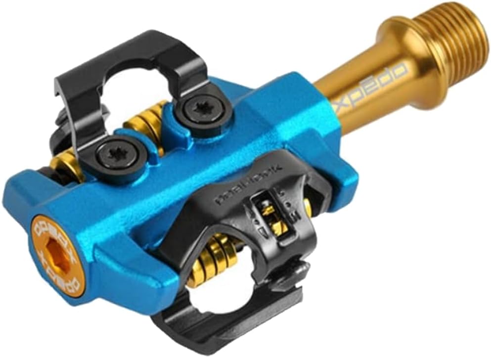 Xpedo CXR Clipless Pro // Cyclocross-Pedal