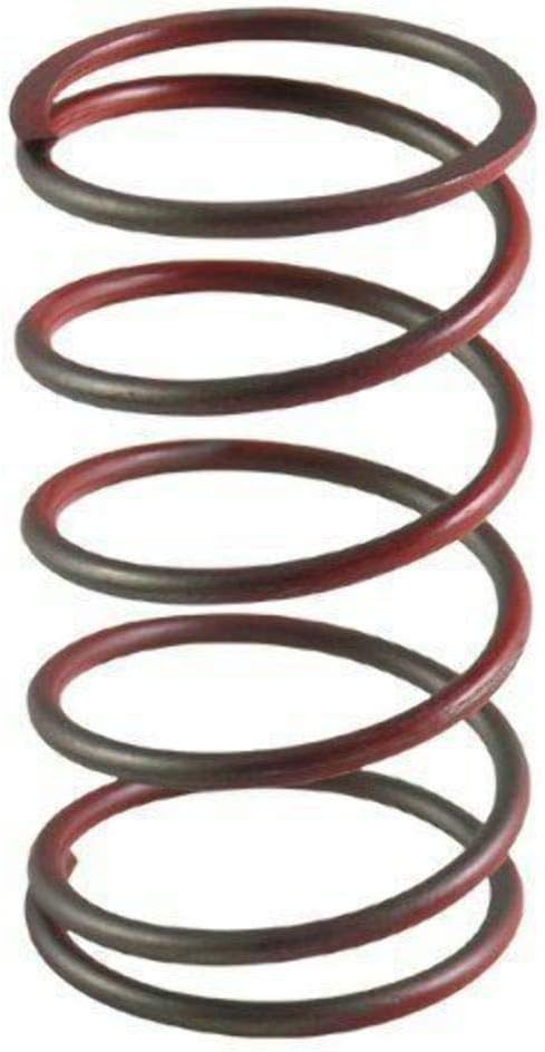 Precision Turbo Wastegate Spring - Medium Red (6 PSI)