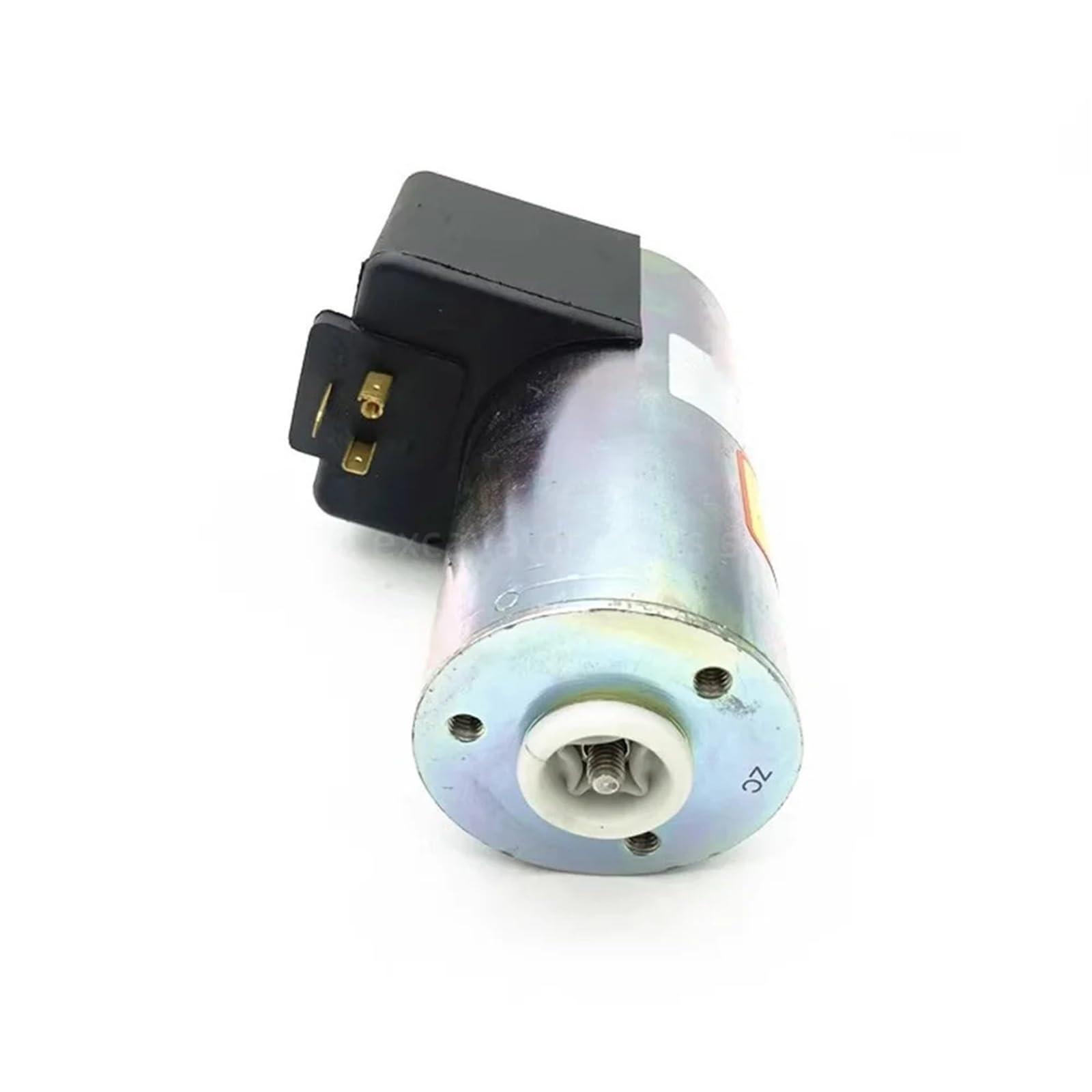 Jfkhtjody One Color For Bfl913 Bf4l913 Bf6l913c Flameout Solenoid Valve 01181665 Oil Cutoff Switch