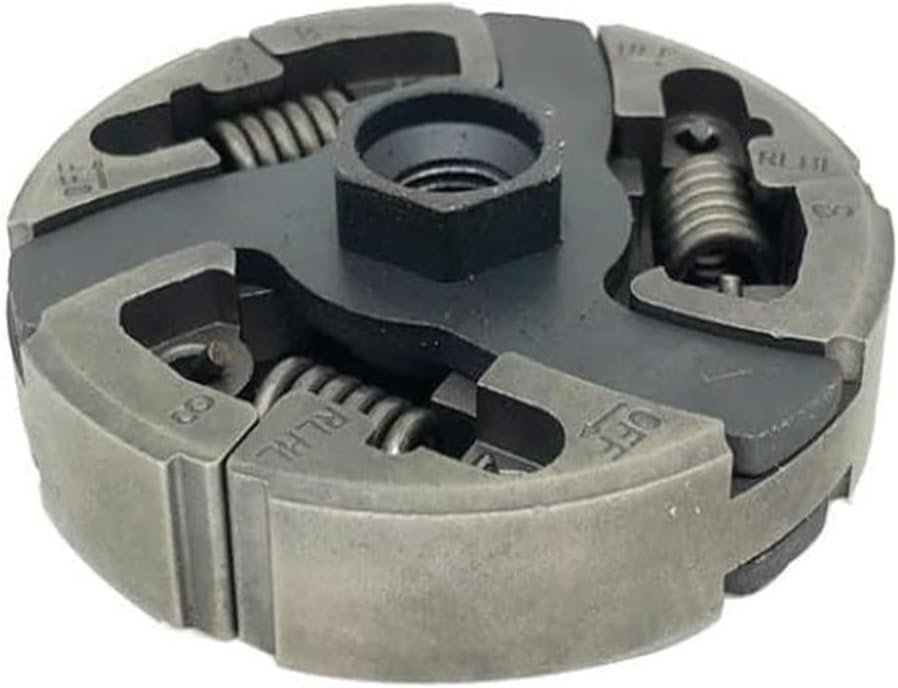 Clutch Assembly HU288 Compatible with 288XP 394 395 281 181 Replacement for 503701502
