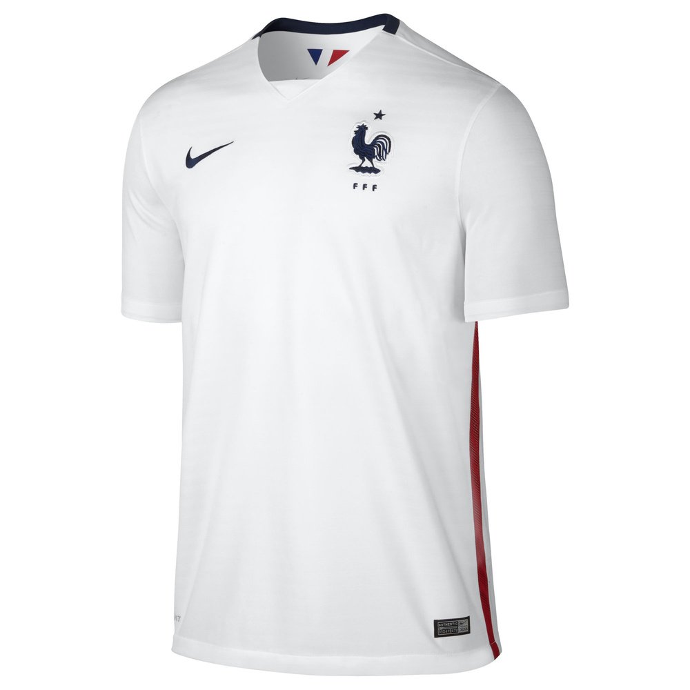 france football home shirt 2015
