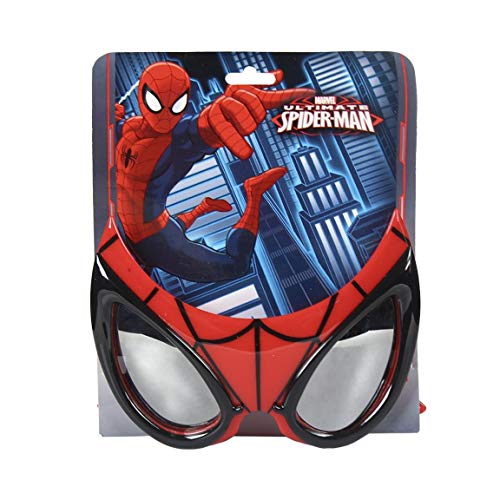 Spiderman Sonnenbrille Kleiderbügel Premium (Handwerk Cerdá 2500000659)