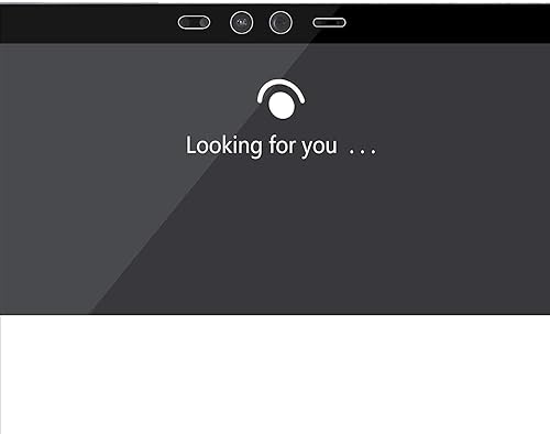 Miniatura 8 de Megoo Protector de pantalla para Surface Book 2Book1 de 13.5 pulgadas (2017-2019), protector de vidrio premium, resistente a los rayones, protección