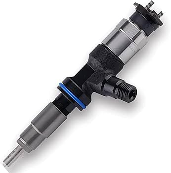 Amazon.com: Hconcet New Fuel Injector 295050-0421 370-7287 3707287