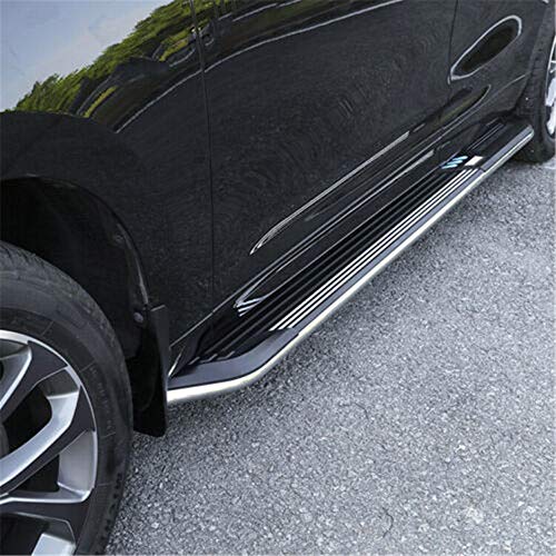 2Pcs Side Step Fits for Lexus TX 2024 2025 miniatura 7