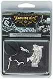 Privateer Press Warmachine - Retribution of Scyrah - Mage Hunter Commander Model Kit