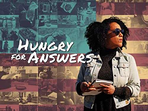 Hungry for Answers