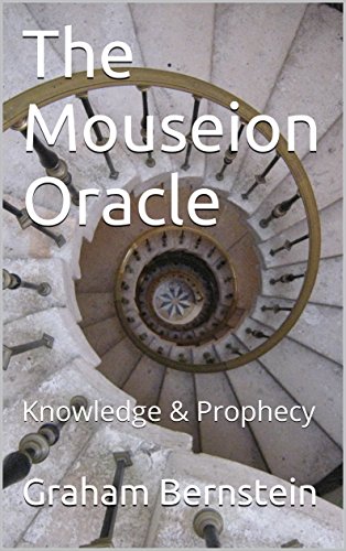 The Mouseion Oracle: Knowledge & Prophecy (English Edition)