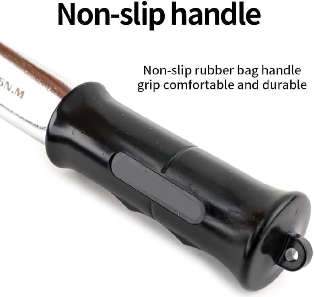 Kit De Llave Dinamométrica De Trinquete, Llave De Servicio HVAC Ajustable De 18-75 NM, Herramienta De Reparación De Aire Acondicionado, para Tubo De Cobre De 1/4", 3/8", 1/2", 5/8"