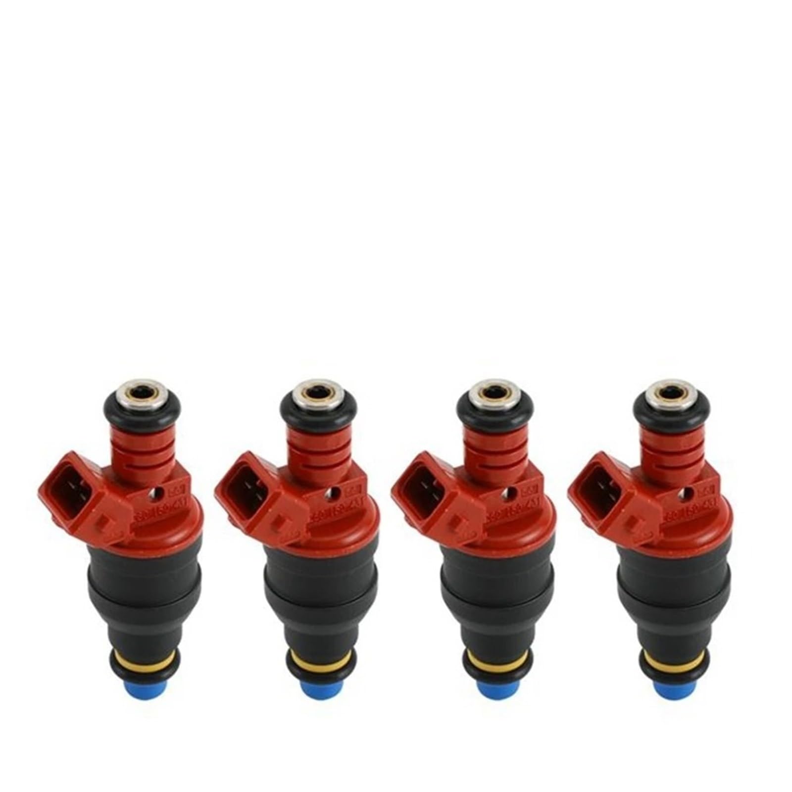 Fghdssa One Color Car Fuel Injector Nozzle Fuel Injector For Saab 9-3 900 9000 2.0L 2.3L I4 Turbo 94-01