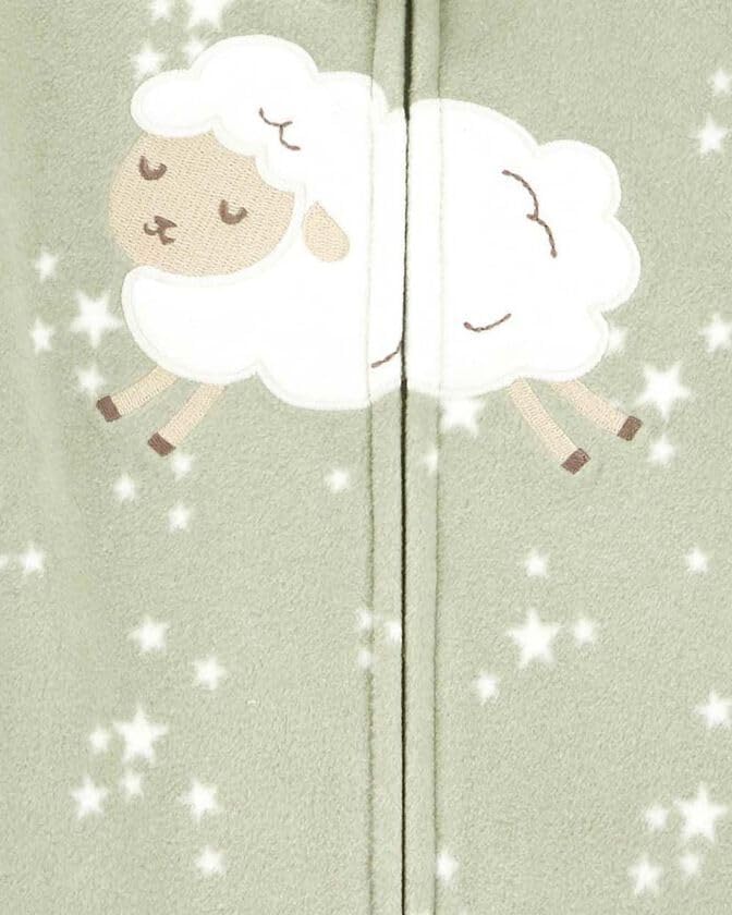 Vista 2 de Carter's Bolsa de dormir unisex para bebé