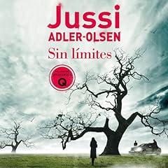 Diseño de la portada del título Sin límites 6