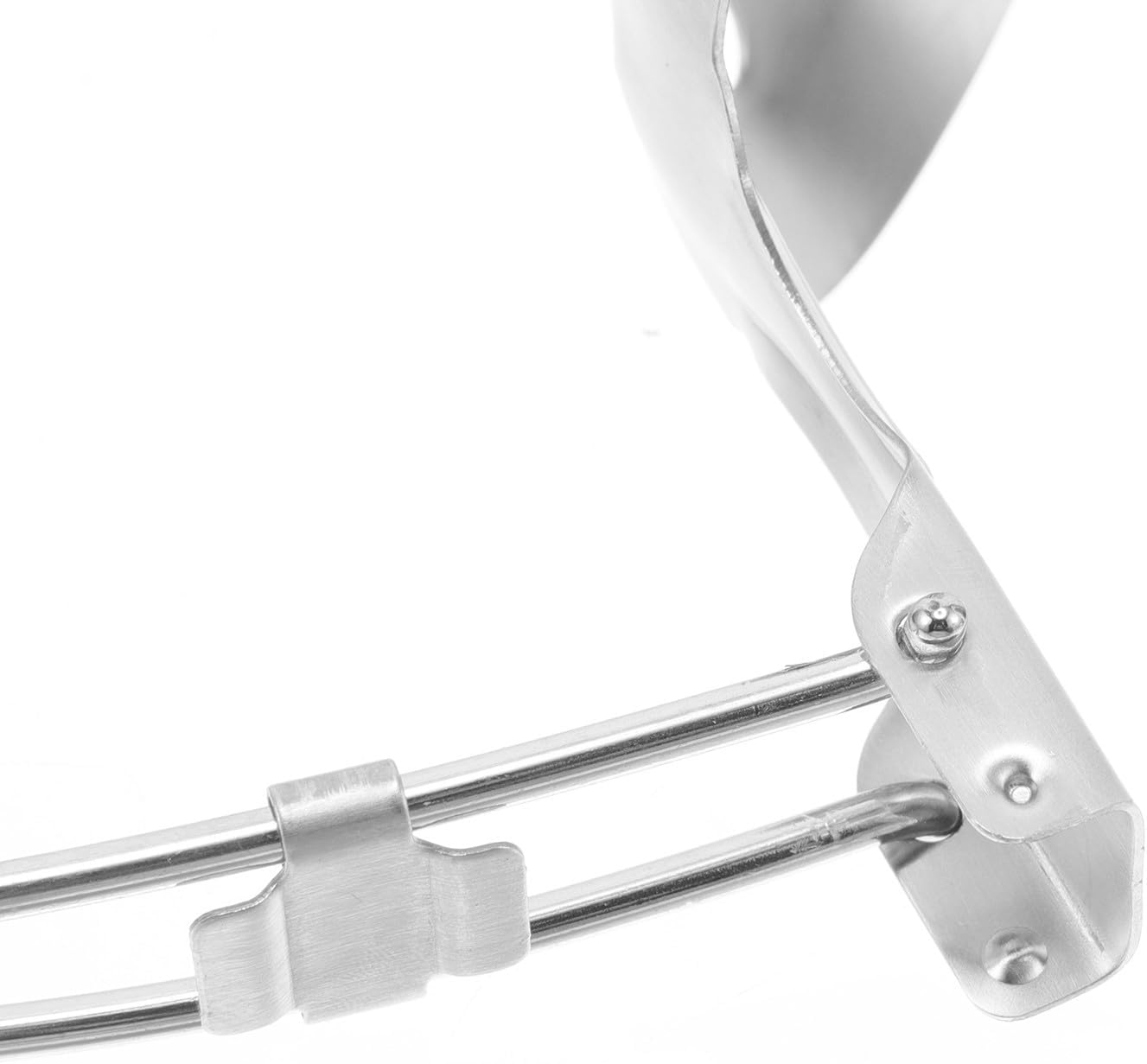 minkissy Portable Camping Utensil Set with Bowl Bag, Lightweight Oxford Cloth and Stainless Steel Outdoor Cooking Kit for Camping and Picnic