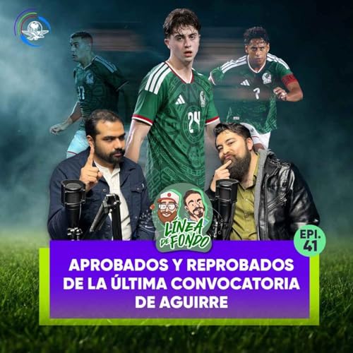 &iquest;Qui&eacute;n le llen&oacute; el ojo a Javier Aguirre de cara al Mundial 2026?