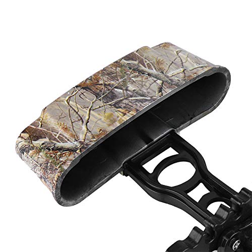 Fsskgx YB-TJ11624-581-1936553211 6 Arrow Quiver Quick-Release Compound Archery Bow Holder thumb #2