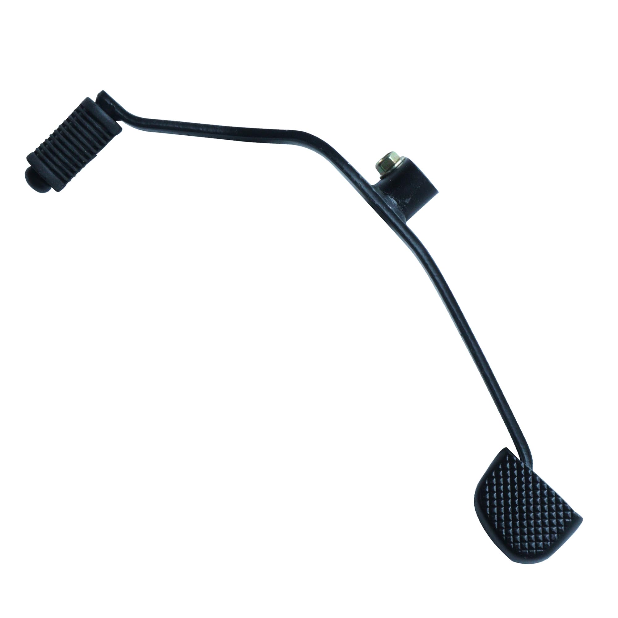 NIKAVI GLV44 Gear Lever Compatible for HND Shine 100 2023-picture-25