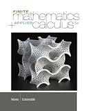 Finite Math and Applied Calculus + Enhanced Webassign Printed Access Card for Pre-calculus & College Algebra, Single-term Courses