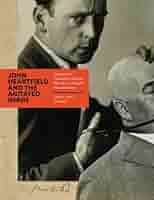 JOHN HEARTFIELD 洋書　作品集　アートブック　discharge John Heartfield ジョン・ハートフィールド - OTOGUSU Shop