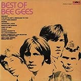  Best Of Bee Gees [Vinyl LP]
