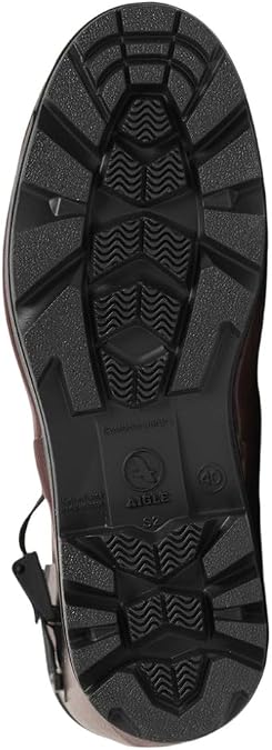 Aigle Women's Chambord Var L