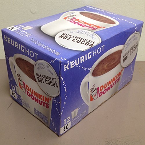 Best Tasting Keurig Hot Chocolate KCups KitchenSanity